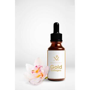 Nakupuj Zdravo Zlatý Kolagén – anti aging sérum s hydrolyzovaným kolagénom