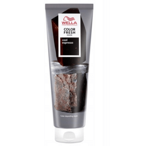 Wella Color Fresh Mask Coll Espresso, 150 ml