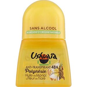 Ushuaia Ushuaïa  Déodorant Roll-on de 50 ml