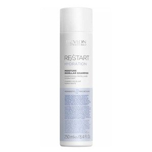 REVLON Restart Hydratačný micelárny šampón 250ml