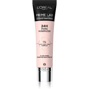 L'Oréal L’Oréal Prime Lab 24H Pore Minimizer 30ml