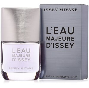 ISSEY MIYAKE L'eau Majeure D'Issey EDT 50ml