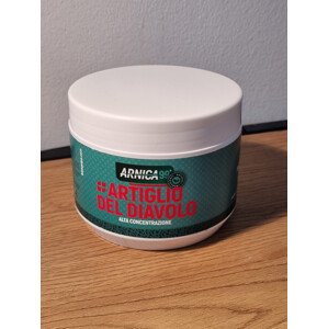 FLICKA Arnica  99 Artiglio Del Diavolo Gél na svaly, kĺby