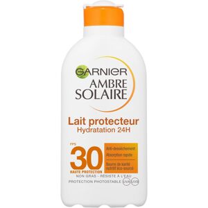 Garnier Garnier,Ambre Solaire Hydra 24H SPF30 Lotion,200ml