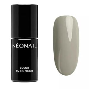Neonail Green UV-lak na nechty 7,2 ml Savanna Grass UV LED 9077-7