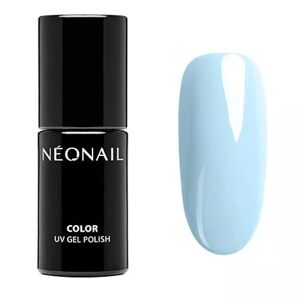 Neonail Hybridný lak 7,2 ml - Blue Tide 4827-7