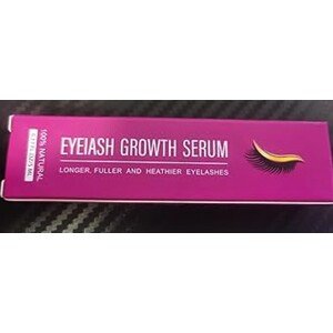 Iné Elixir Posilňujúce sérum na mihalnice 5 ml