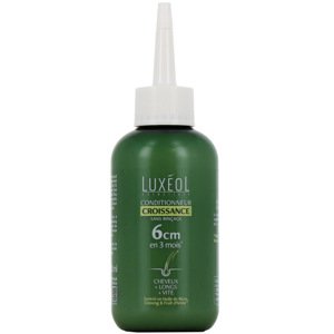 Luxéol luxusný rastový kondicionér 150ml
