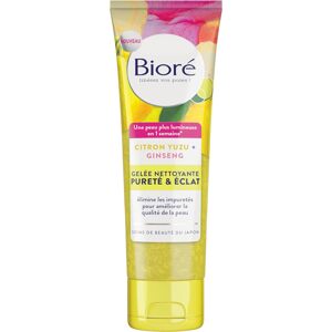 Biore čistiaci gél pre čistotu a lesk 110 ml