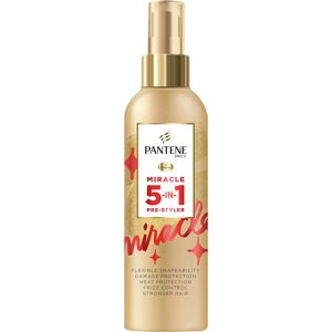 Pantene,sprej na ochranu pred teplom,bezoplachový kondicionér,5 v 1,200 ml