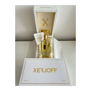 XERJOFF Damarose 17/17 číslovaná edícia 359 z 499, parfum 100ml