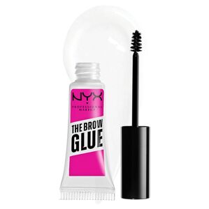 NYX  gél na obočie, The Brow Glue - Transparent, 5g