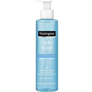 Neutrogena Hydro Boost Aqua čistiaci gél 200 ml