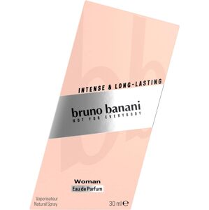 Bruno Banani - Woman EDP, 30ml