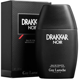 Guy Laroche DRAKKAR Noir EDT 30ml