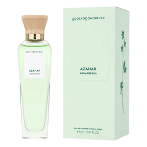 Adolfo Dominguez Agua Fresca De Azahar edt unisex 120ml