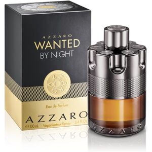 Azzaro Wanted by Night, eau de Parfum pre mužov 100ml