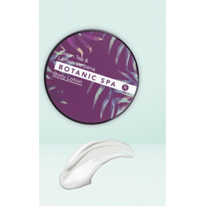 Accentra Botanic SPA telový krém morská tráva 60ml