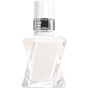Essie gel lak na nechty 136 First Fitting White,13,5ml