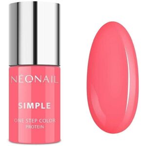 NEONAIL - UV gél lak na nechty - CHILLIN 8140-7 , 7,2 ml