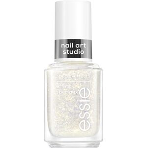 Essie gel lak na nechty 10 Separated starlight 13,5ml
