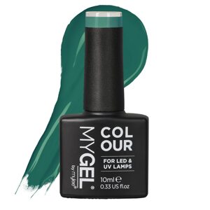 Mylee - So far so green - Gél lak na nechty 10ml