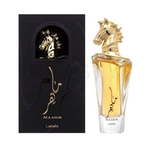 LATTAFA MAAHIR Parfumovaná voda 100 ml
