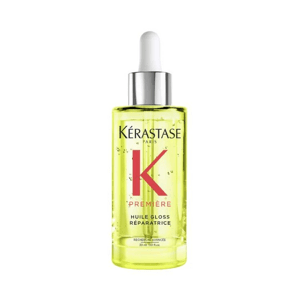 Kérastase Première Huile Gloss Réparatrice obnovujúci olej pre poškodené vlasy 30ml