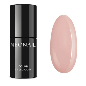 Neonail - UV lak nan nechty - Natural Beauty