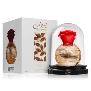 Lattafa Lahdath parfum 80ml