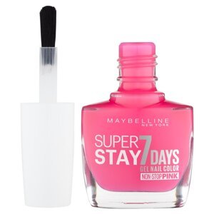 Maybelline Super Stay 7 Days- 170 Pink Flamingo 10ml