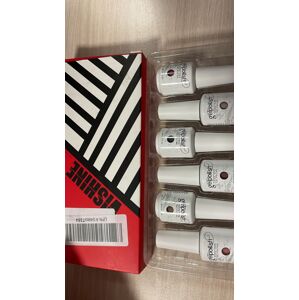 Vishine - 6 Gel Polish Set , 6 x 8 ml