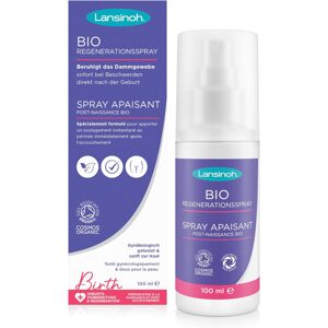Lansinoh organický regeneračný sprej 100ml