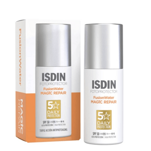 ISDIN FOTOPROTECTOR FUSION WATER MAGIC REPAIR SPF50 50ml
