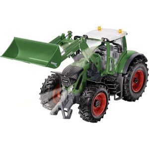 Siku 6793 kovovo-plastový model traktora ovládaný cez Bluetooth
