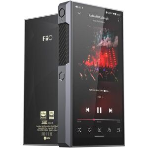 FiiO M11 Plus hudobný prehrávač s Androidom