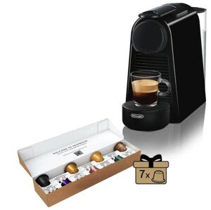 Nespresso De'Longhi Essenza Mini kapsulový kávovar