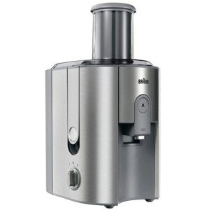 Braun identity collection J700, odšťavovač