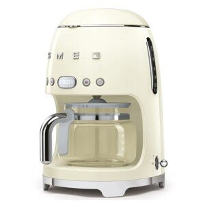 SMEG 50's Retro Style 1,4 l 10 šálok kávy