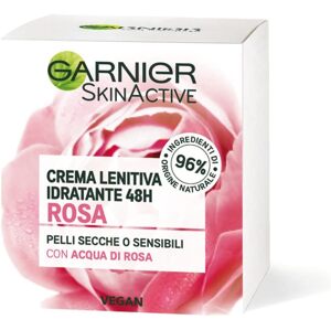 GARNIER  ROSA Hydratačný krém pre suchú pleť, 50ml