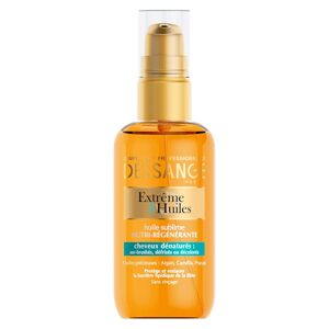 Dessange Paris DESSANGE Extreme 3 Huiles,regeneračný olej 100ml