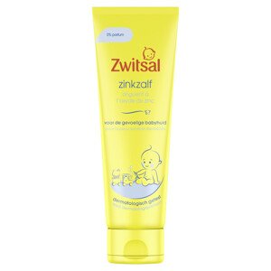 Zwitsal  zinková masť pre dieťa 100ml