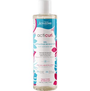 Activilong Acticurl Curl Activator Gel 260 ml