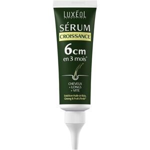Luxéol LUXEOL - rastové vlasové sérum, 6cm za 3 mesiace 50ml