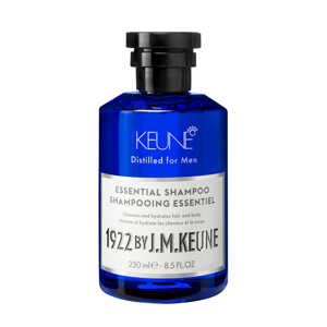 Keune Essential  šampón 1922 By J.M.Keune, 250ml