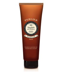 Perlier Sandalo Šampón a sprchový gél 250ml
