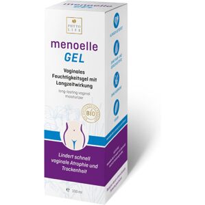 Menoelle vaginálny gél 100 ml