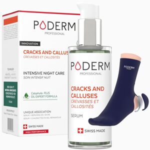 PODERM na praskliny a trhliny 75ml