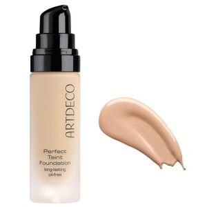 ARTDECO Perfect Teint Foundation - Teplá vanilka N°20 20ml