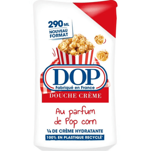 DOP sprchový krém Pop corn 290ml